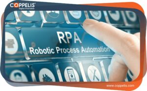 RPA (Robotic Process Automation)