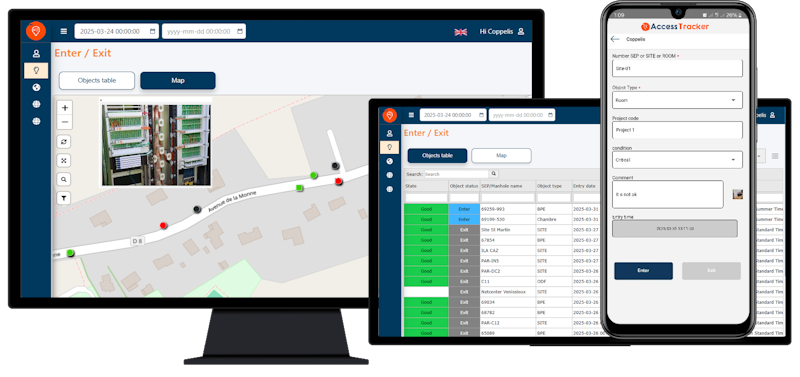 accesstracker