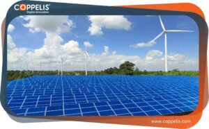 Logiciels intelligents et gestion des parcs éoliens et solaires