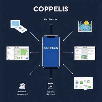 coppelis apps coppelis apps