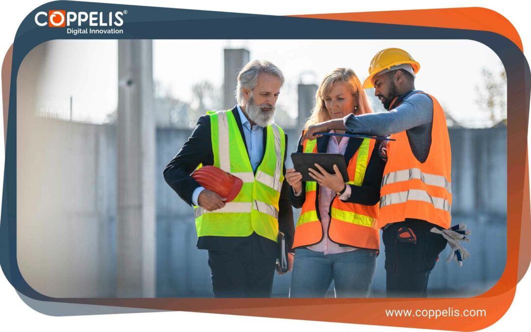 Digitaliser la gestion de chantier : un levier incontournable pour gagner en efficacité