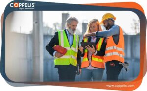 digitaliser la gestion de chantier