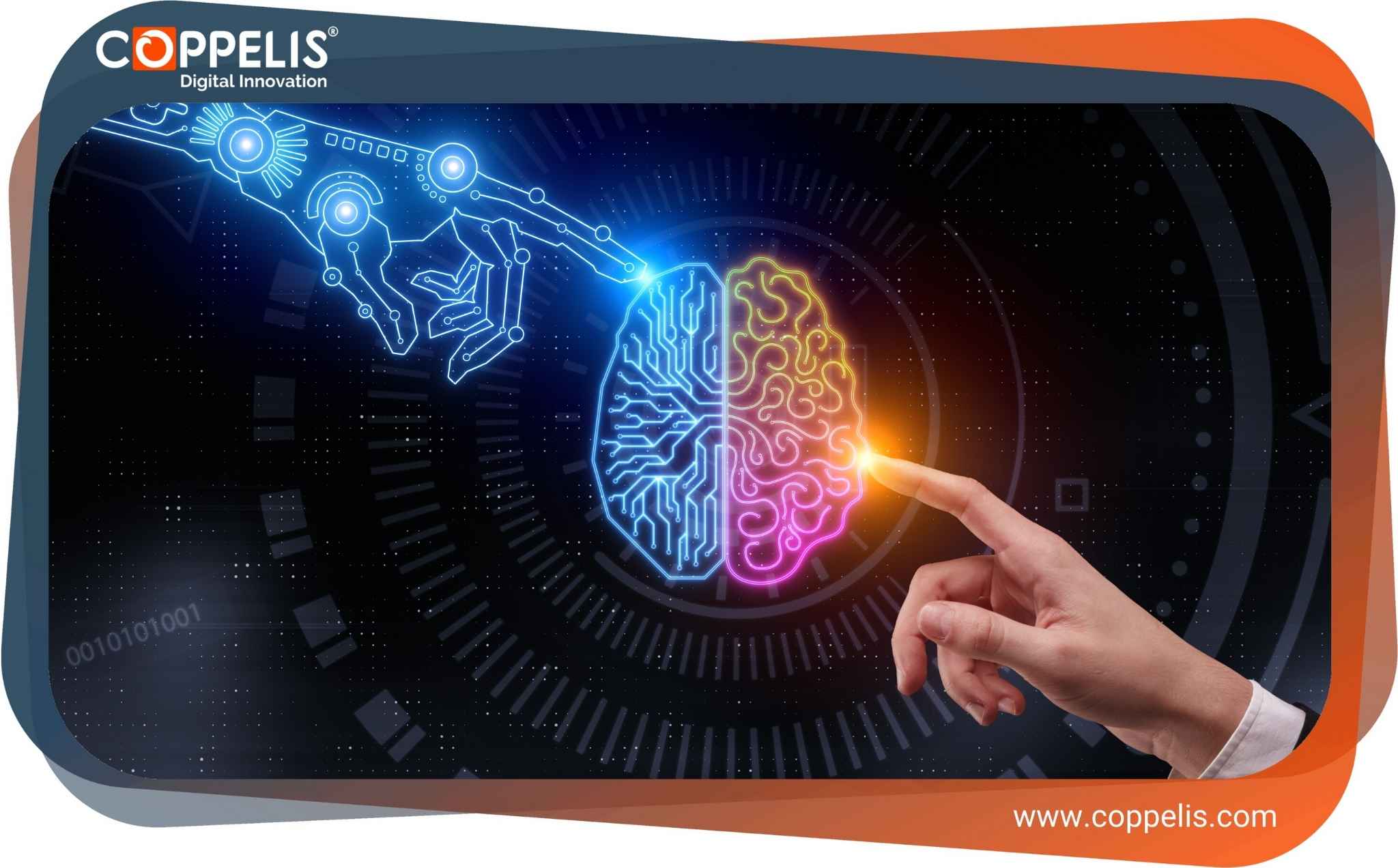 expertise technique et intelligence numérique