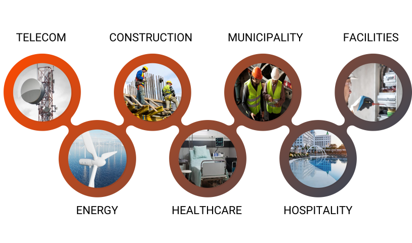 sectors (Petit)