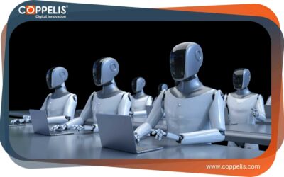 Système d’assistance optimisé par l’IA : la révolution du support technique avec AI Assist Coppelis