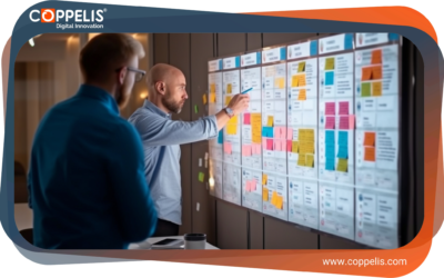 Agile Project Management: Transformative Synergy with Digital Tools