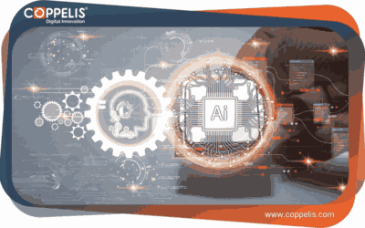 Navigating the Terrain: AI vs Automation in the Digital Era