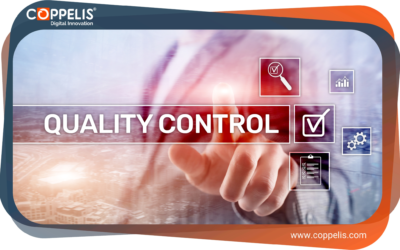Transforming Quality Control: Embracing Quality 4.0 in the Digital Era