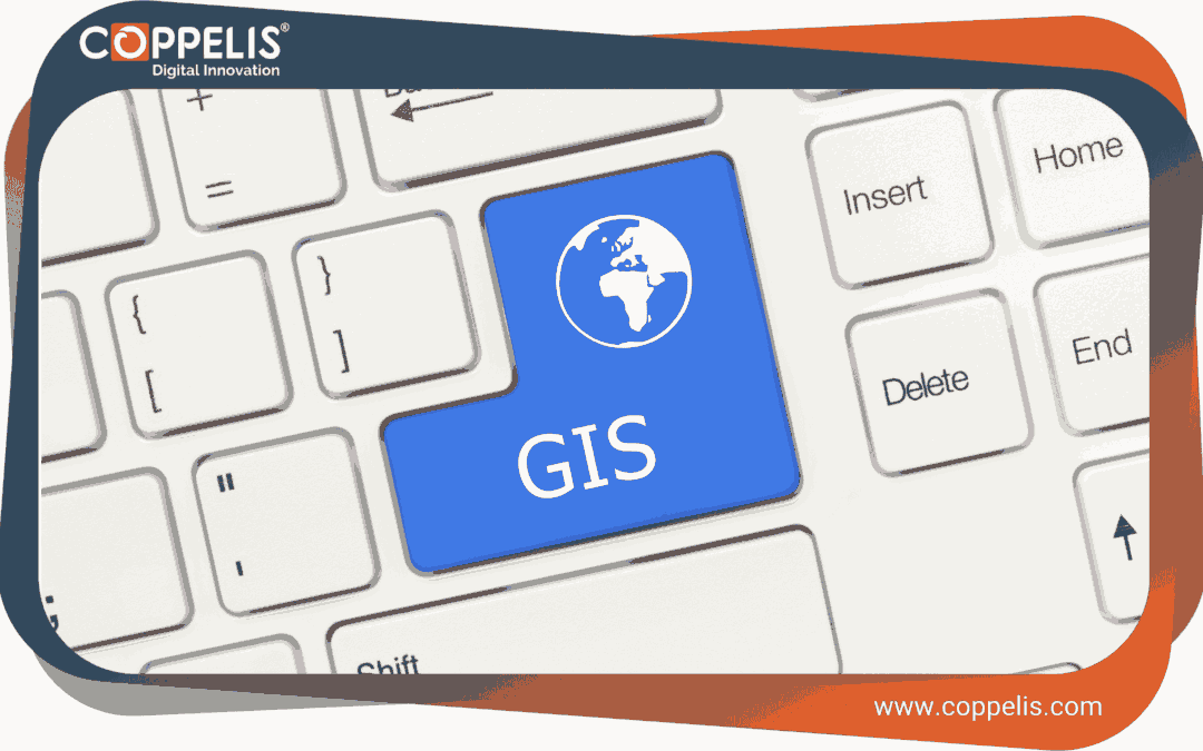 Leveraging GIS Technology for Smarter Network Management