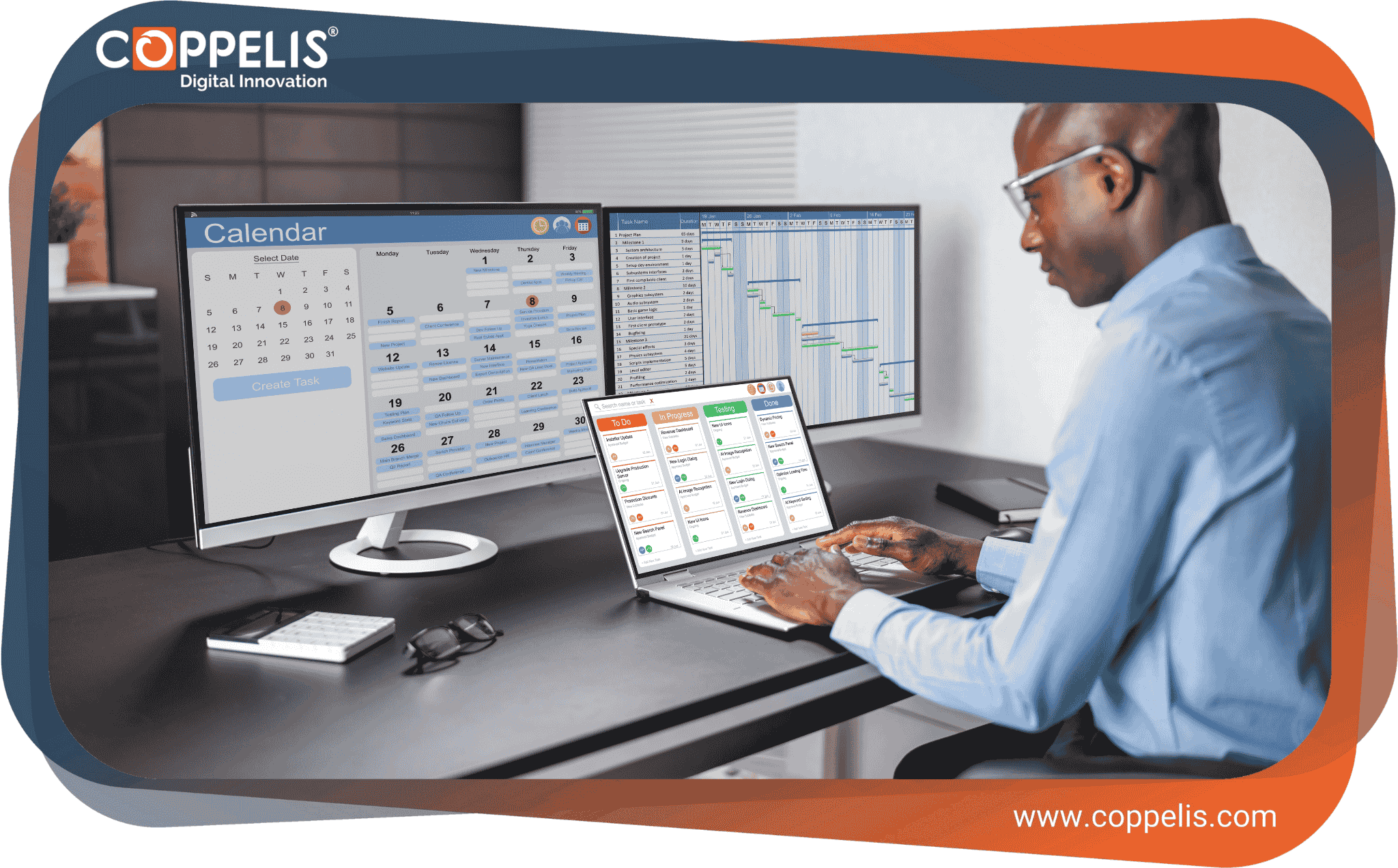 Real-Time Project Management Platforms for Quality Control