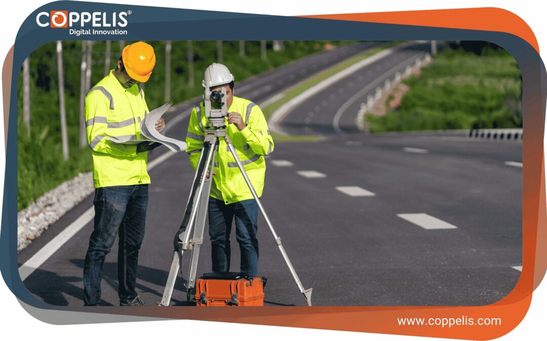 Traditional Site Surveys vs Digital Site Surveys: Revolutionizing the Way We Assess Sites