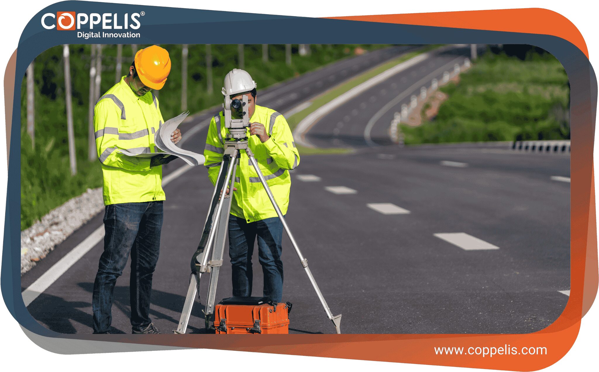 Traditional Site Surveys vs Digital Site Surveys