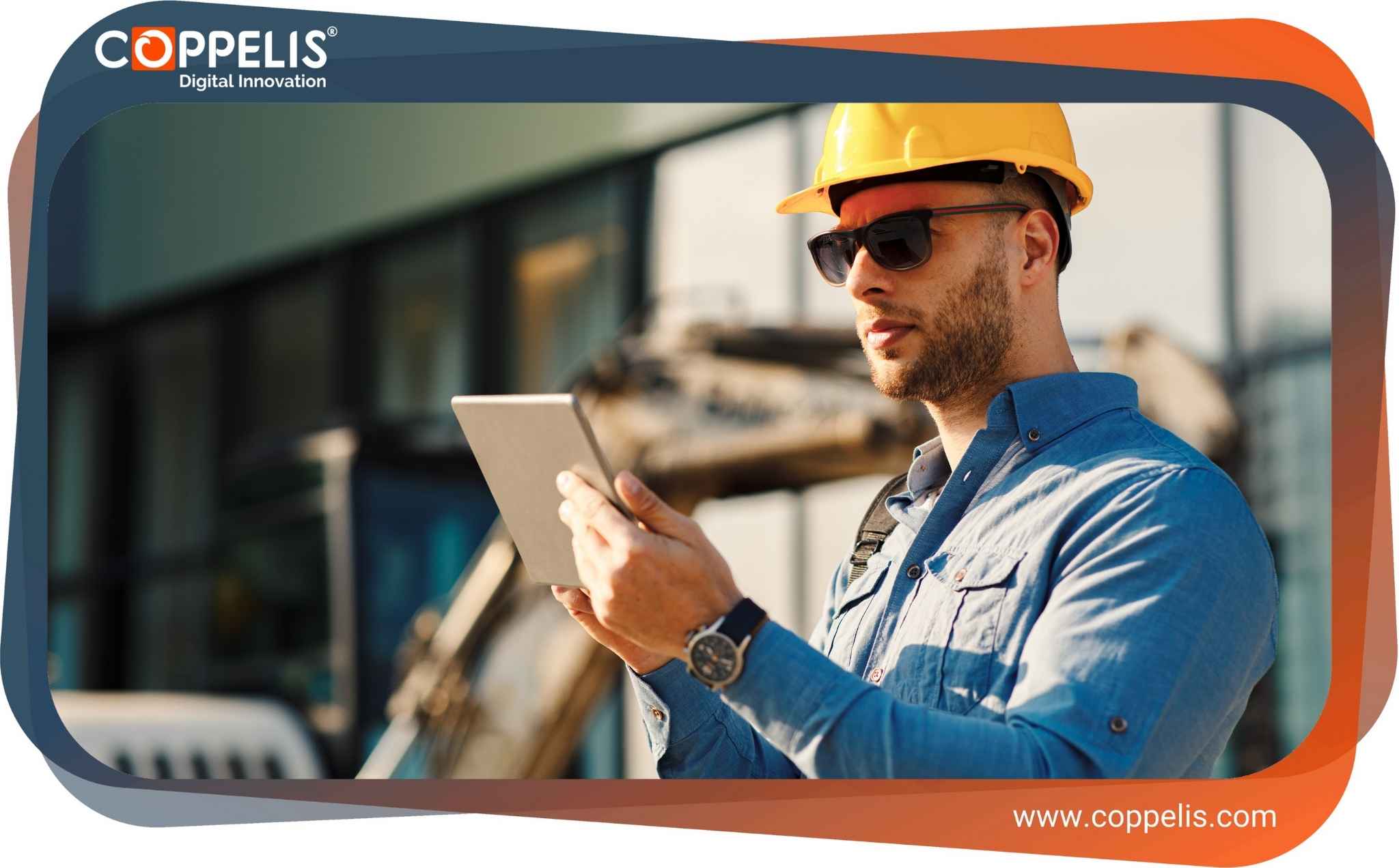 Digitalization and municipal services
