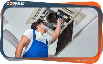 Reducing Energy Waste Through Smart HVAC Maintenance Scheduling