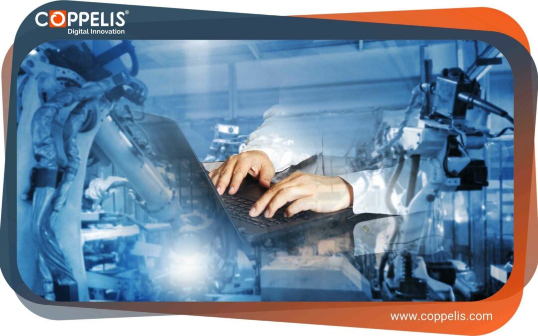 Real-Time Access to Production, Cost, and Performance Data Changes Everything